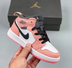 Air Jordan 1 Kid's Sneakers Size EU27-35
