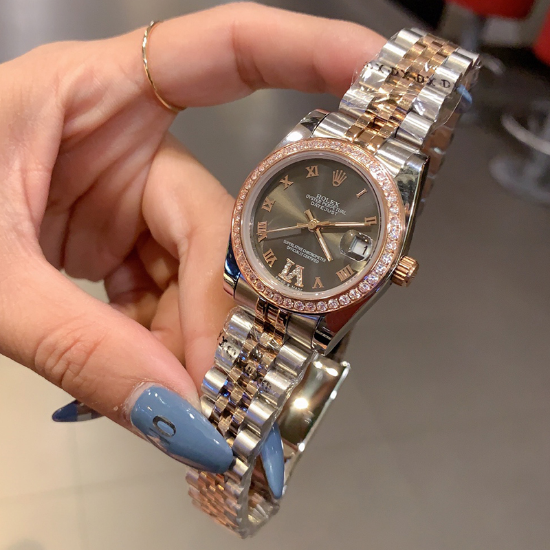prix rolex femme
