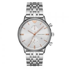 Armani Quartz watch AR0399
