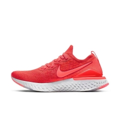 Nike running shoes for Kids sneaker red white Size EU 24-35