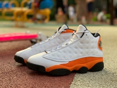 Air Jordan 13 Lucky Green 414571-016 Basketball Shoes size EUR40-47