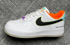 Nike Air Force 1 Low Have A Good Game DO2333-101 EU36-46