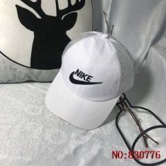 Cap for tennis and baseball nike 4 color 66010