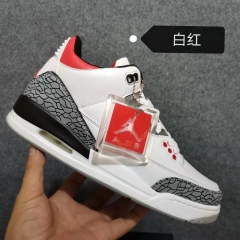 Air Jordan 3  Sneakers  Size EU 36-44