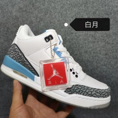 Air Jordan 3  Sneakers  Size EU 36-44