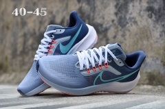 Nike Air Zoom  Structure  39  cyanine size eur 40-45