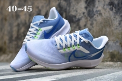 Nike Air Zoom  Structure  39 river blue  size eur 40-45