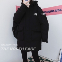 The North Face heavy coat 3 color 984074 SIZE M-3XL