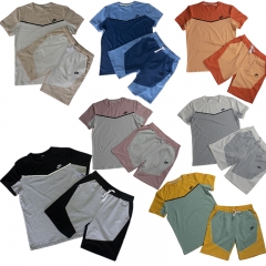 Nike t-shirt suit 7 colors size M-3XL