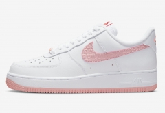 Nike Air Force 1 “Valentine's Day”DQ9320-100 36-45