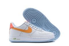Nike Air Force 1 Low Be Kind DC2196-100 36-46