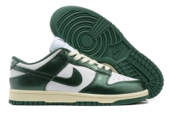 Nike Dunk Low WMNS “Vintage Green”DQ8580-100 36-45
